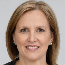 Dr Michelle Parke