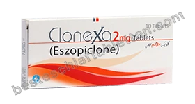 Eszopiclone Online