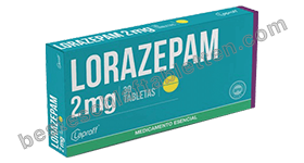 Lorazepam Online