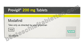 Modafinil Online
