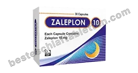 Zaleplon Online