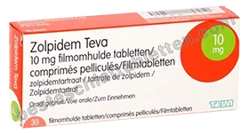 Zolpidem Online