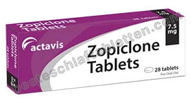 Zopiclone Online